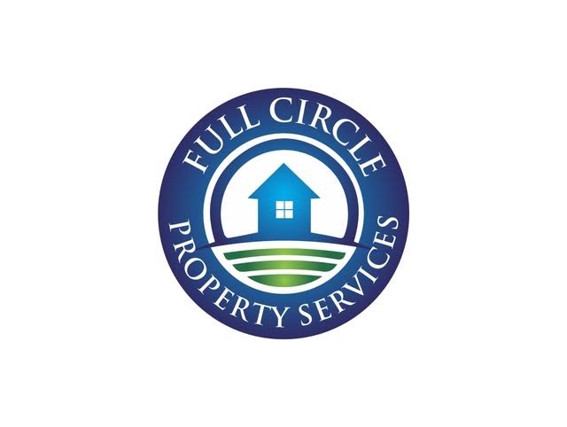 Full Circle Property Services logo